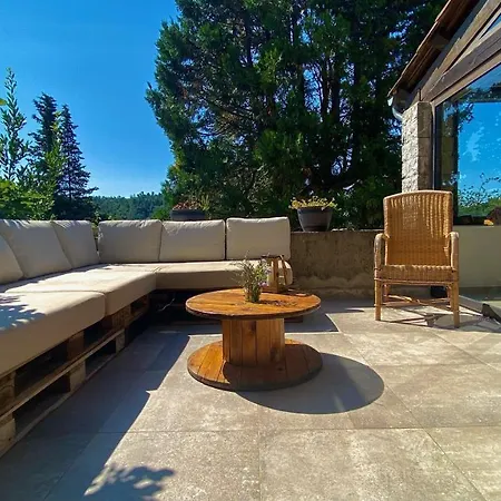 La Joannassiène, Maison Ardéchoise De Caractère Casa vacanze Joannas