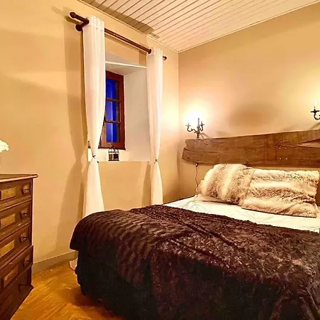 La Joannassiène, Maison Ardéchoise De Caractère