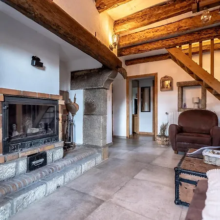 La Joannassiène, Maison Ardéchoise De Caractère *