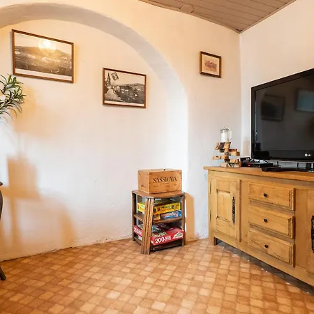 La Joannassiène, Maison Ardéchoise De Caractère Casa vacanze