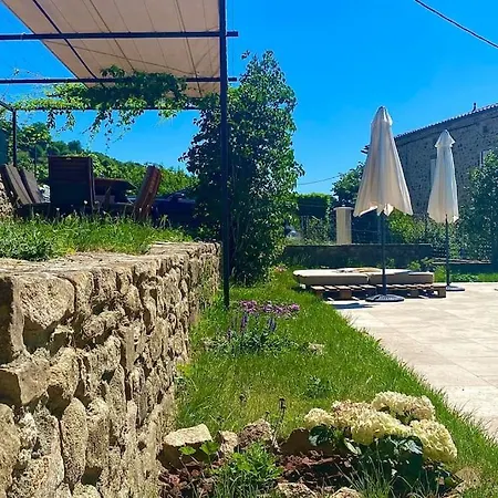 La Joannassiene, Maison Ardechoise De Caractere * Joannas