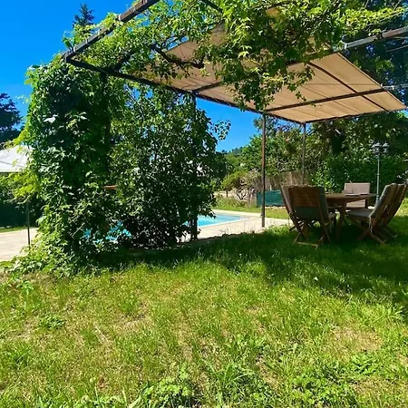 بيت للعطل La Joannassiene, Maison Ardechoise De Caractere