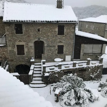 度假居 La Joannassiene, Maison Ardechoise De Caractere