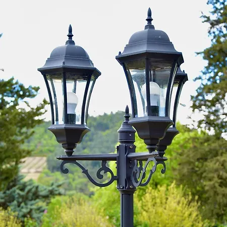 La Joannassiene, Maison Ardechoise De Caractere * Joannas