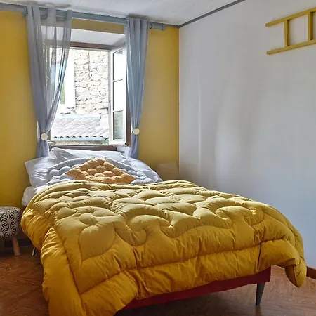 度假居 La Joannassiene, Maison Ardechoise De Caractere Joannas