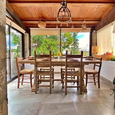 La Joannassiene, Maison Ardechoise De Caractere Joannas