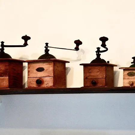 La Joannassiene, Maison Ardechoise De Caractere 度假居