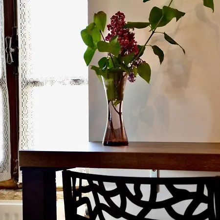 度假居 La Joannassiene, Maison Ardechoise De Caractere *