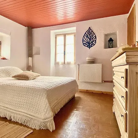 La Joannassiene, Maison Ardechoise De Caractere Joannas