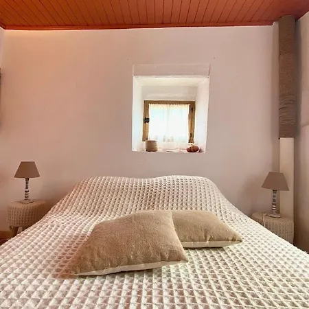 La Joannassiene, Maison Ardechoise De Caractere Joannas