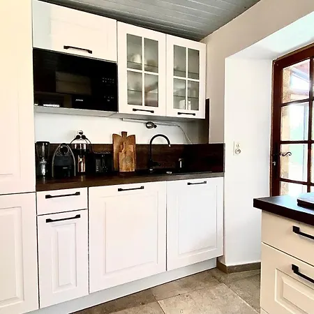 La Joannassiene, Maison Ardechoise De Caractere 度假居 *