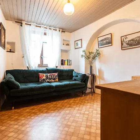 La Joannassiene, Maison Ardechoise De Caractere * Joannas