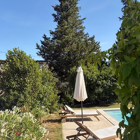 La Joannassiene, Maison Ardechoise De Caractere Joannas