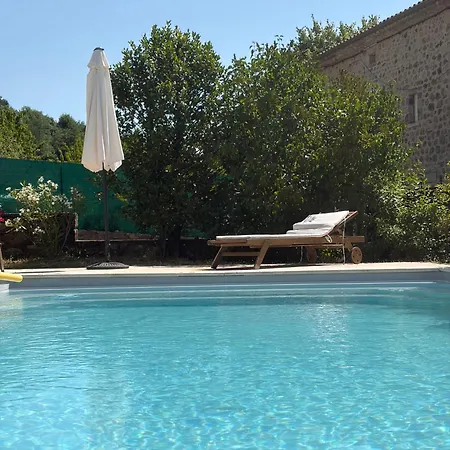 La Joannassiene, Maison Ardechoise De Caractere * Joannas