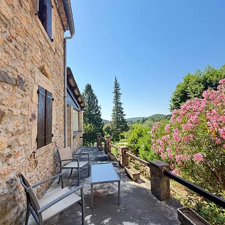 La Joannassiene, Maison Ardechoise De Caractere