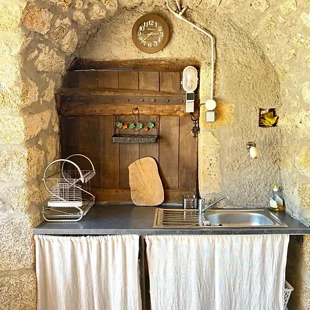 Feriehus La Joannassiene, Maison Ardechoise De Caractere